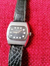 Montre Russe Sovietique USSR "RAKETA" des annees 80