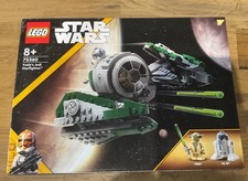 BOITE LEGO SET VAISSEAU STAR