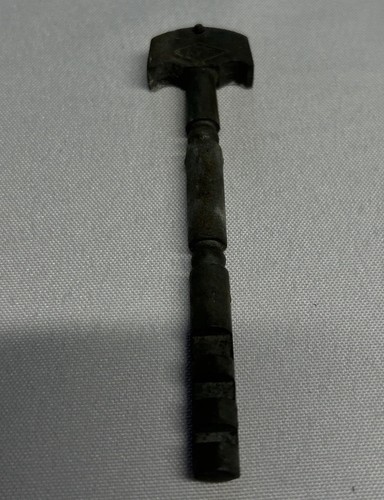Outil ancien métier - 5,