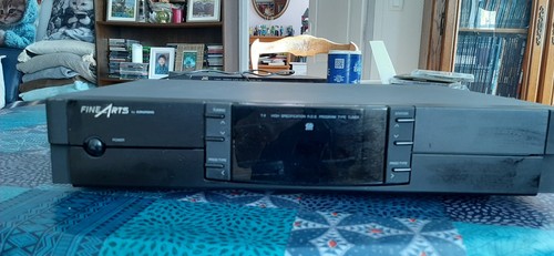 Tuner vintage grundig - tuner,