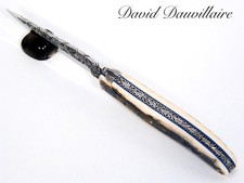 Laguiole "Koi"  engraved by