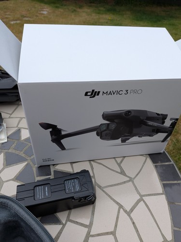 Mavic pro - dj,