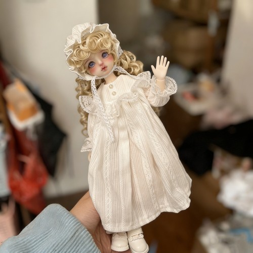 Poupée bjd échelle 1 6 - poupée, À