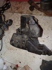 boite à air DTMX 125 Yamaha