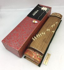 Harpe acoustique japonaise