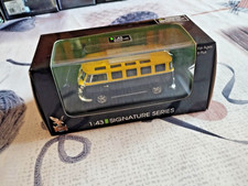 Volkswagen Combi Signature