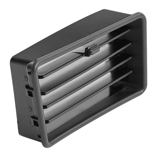 Motorcycle left lower air vent - motorcycle,