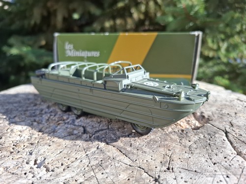 Solido gmc dukw - 353,