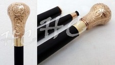 À la Mode Laiton en Bois