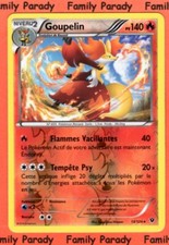 Goupelin REVERSE 140pv 13/124