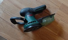 Bosch Advanced Orbit 18 | Ponceuse Excentrique Sans-Fil