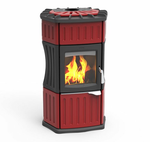 Lincar monella 184n rossa - 184n,