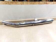 Kawasaki H2 750 Silencieux