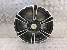 Jante alliage alu - Chatenet