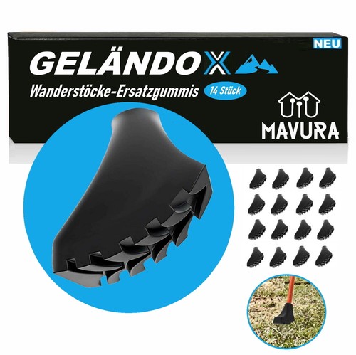 Geländox bâtons marche - bâtons,