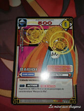 Dragon Ball Z Cartes À Jouer