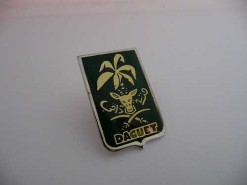 Pin opération daguet - pin's,