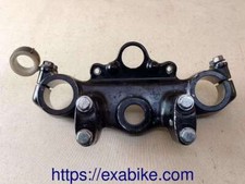 te de fourche superieur pour