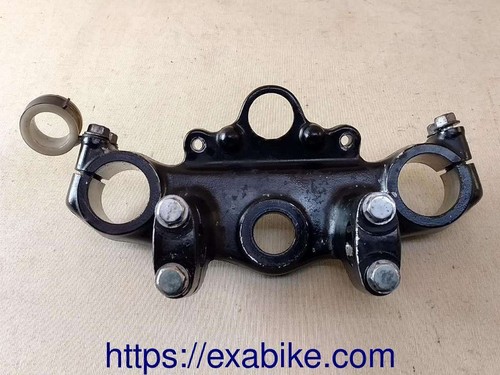 Fourche superieur pour - te,