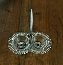 ancien  serviteur salière