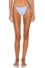 Palm Viper Bikini Bottom in