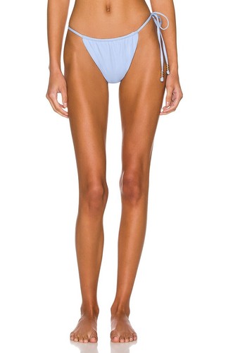 Palm viper bikini bottom - viper, in