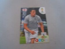 Carte Adrenalyn Brésil 2014 - Angleterre - Phil Jones