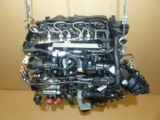 MOTEUR BMW 118D F40 2.0 150 CV B47C20B  2021