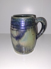 Tasse Mug Chope Grès Cytère