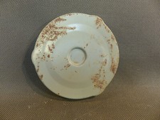 Ancien gros bouchon de réservoir automobile ou camion