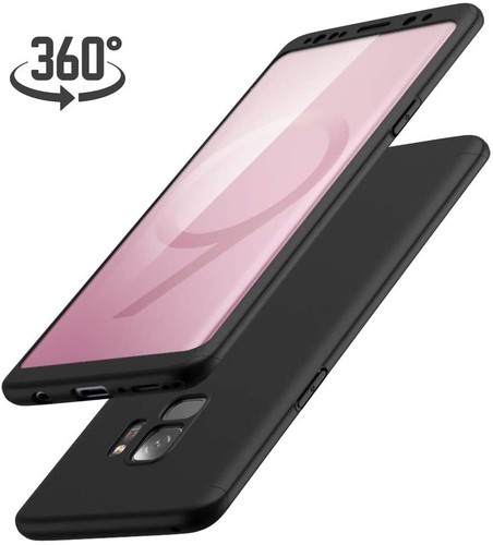 Coque 360 avec film - coque, protection