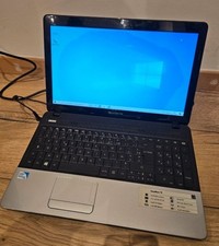 TE11 HC-B9606G75 Pc Portable Packard Bell 15,6" Ecran LED 750Go 6GB DDR3 Windows