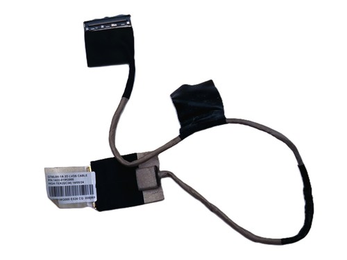 Cable nappe ecran - cable,