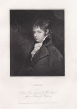 Richard Porson, Philologue