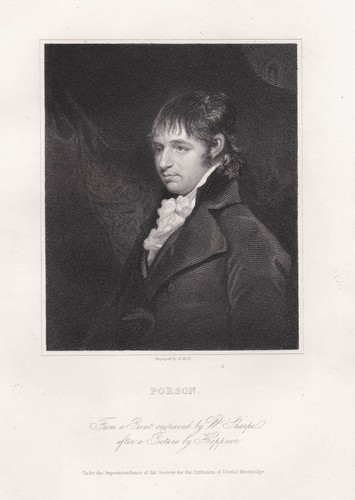 Richard porson philologue - porson,,