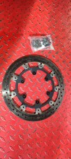 Disque frein plaquettes - +,
