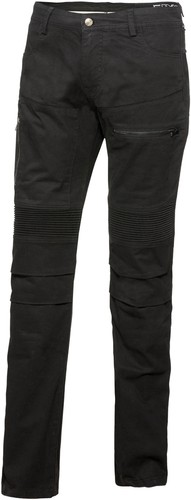 Pantalon textile moto - textile, de