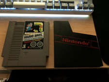 MARIO BROS VERSION GBR PAL A