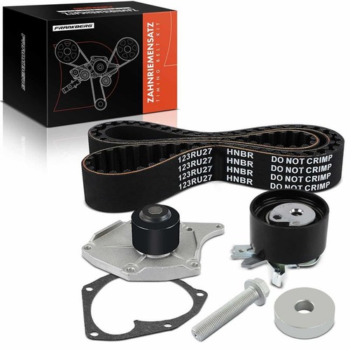 Frankberg kit courroie - kit, de