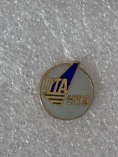 Pin’s UTA Aéro Club