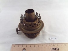 Bec en laiton pour lampe à