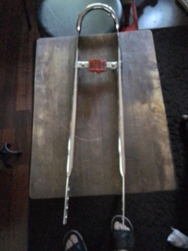 R12 reproduction sissy - r12,9, 20"sissy