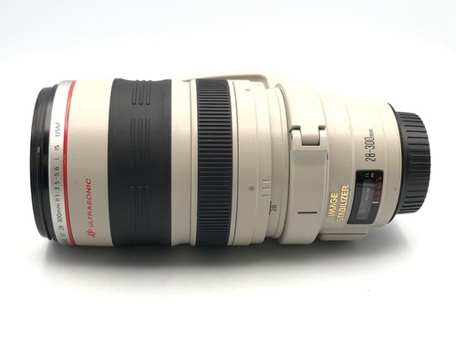 Objectif superzoom canon - objectif,