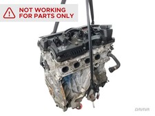 BMW 1 Series Moteur nu 116i