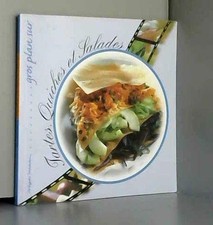 gros plan sur tartes,quiches et salades - Weight Watchers