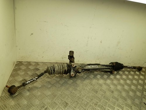 Direction talbot matra murena - talbot-matra,