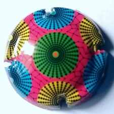 capsule de mousseux WAX (non