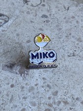 Pin’s Miko Passion Glacier