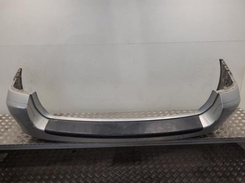 Pare choc arriere peugeot 307 - pare,