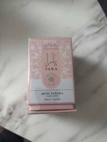 Musc tahara yara - 12, –